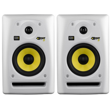 krk rokit rp5 g2