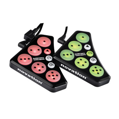 Novation Dicer | Music Matter