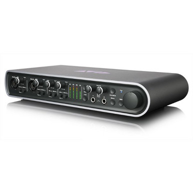 AVID Mbox Pro 3rd GEN / 付属品あり avid_pro_tools_mbox_pro_angle_