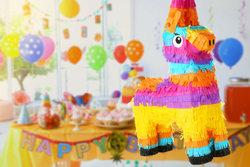 Awesome Kids' Birthday Party Ideas for Summertime Birthday Celebrations