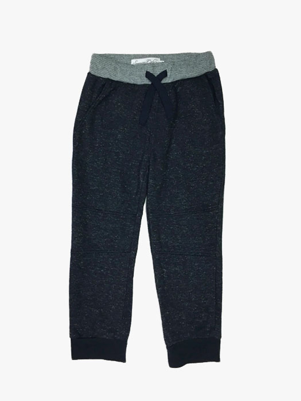 little boy jogger pants