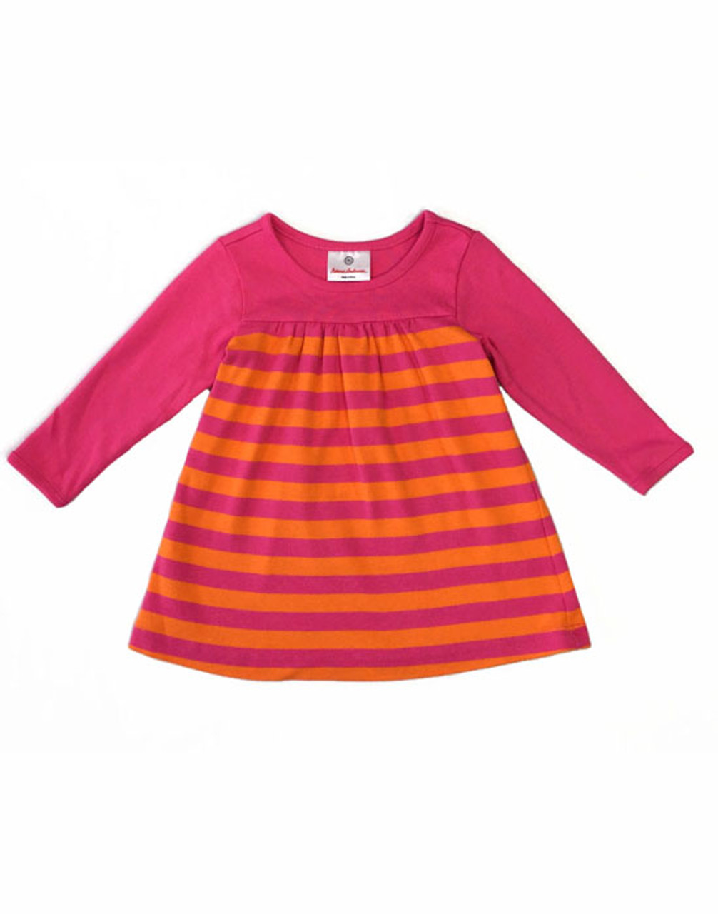 Hanna Andersson Baby Girls Dress Berri Kids Resale Boutique