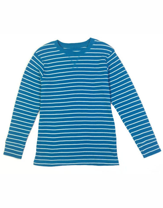 boys thermal top