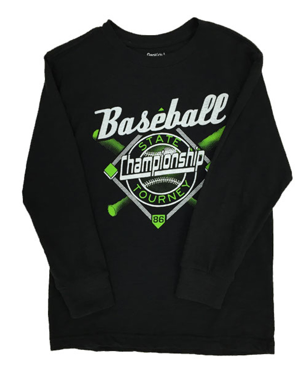 baseball graphic tee shirts