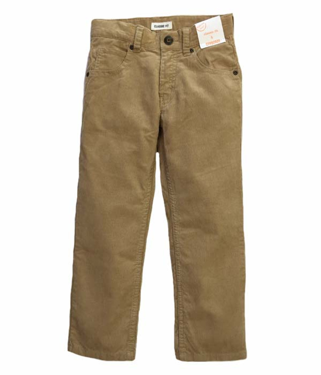 gymboree corduroy pants
