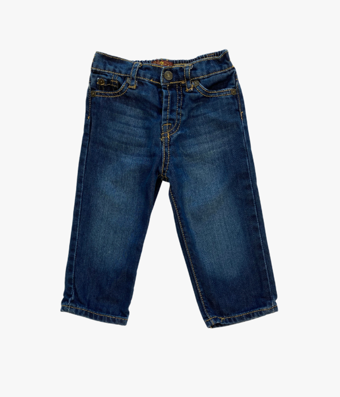Children Denim Jeans in All-India - Dealers, Manufacturers & Suppliers -  Justdial