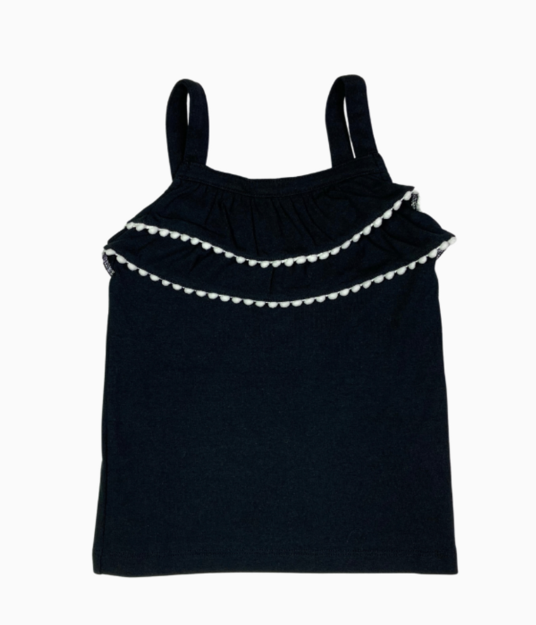 Gymboree Girls' Tank Top | Berri Kids Resale Boutique