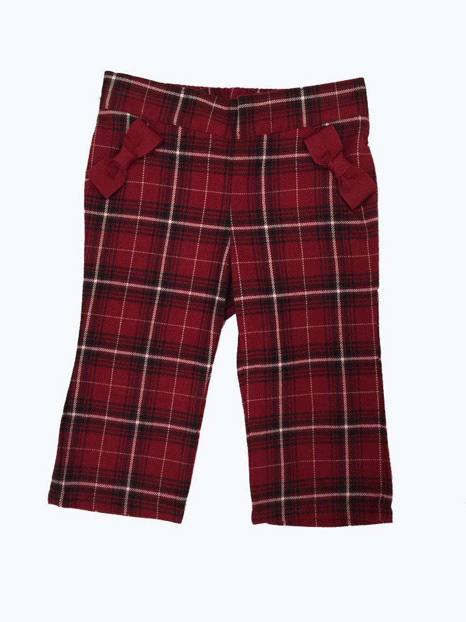 red pants for toddlers