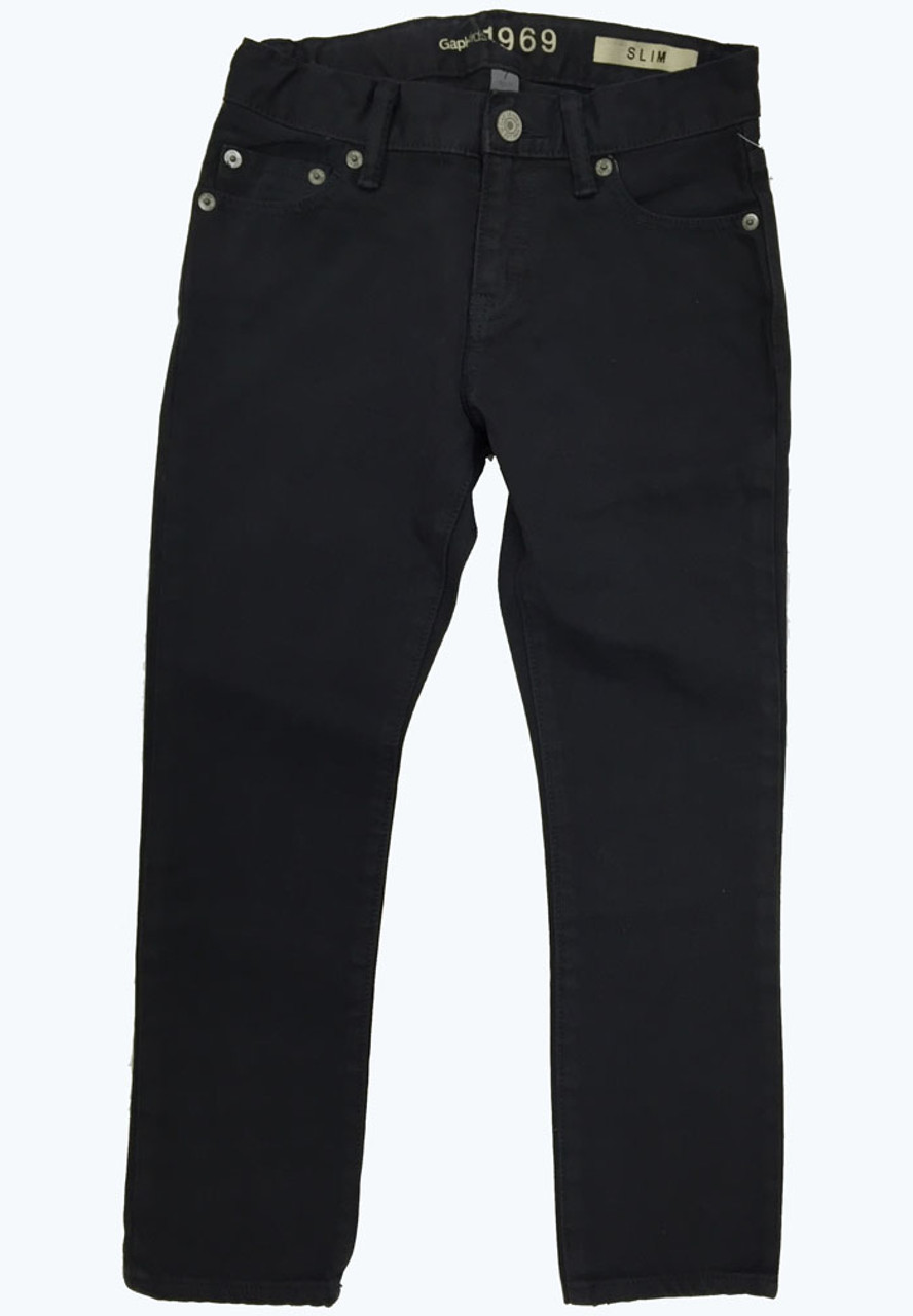 gap kids boys jeans