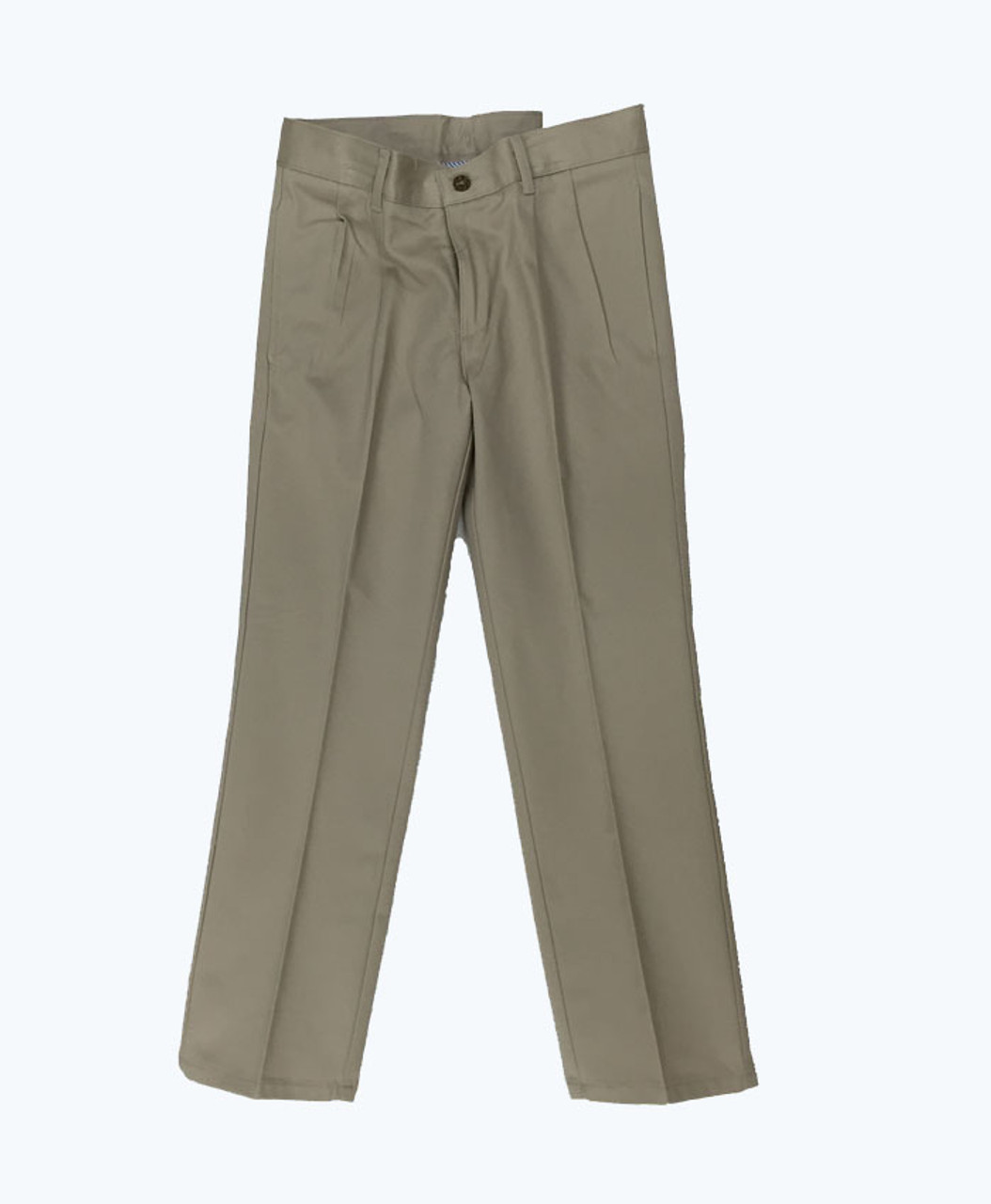 Izod Boys Khakis Pants Berri Kids Resale Boutique