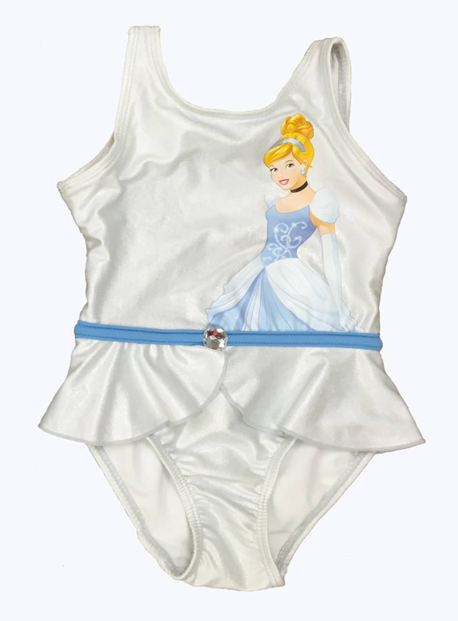 cinderella swimsuit