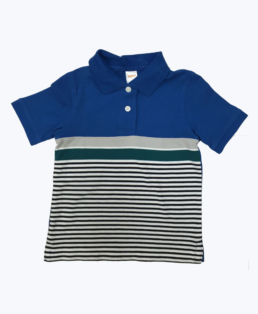 polo toddler boy