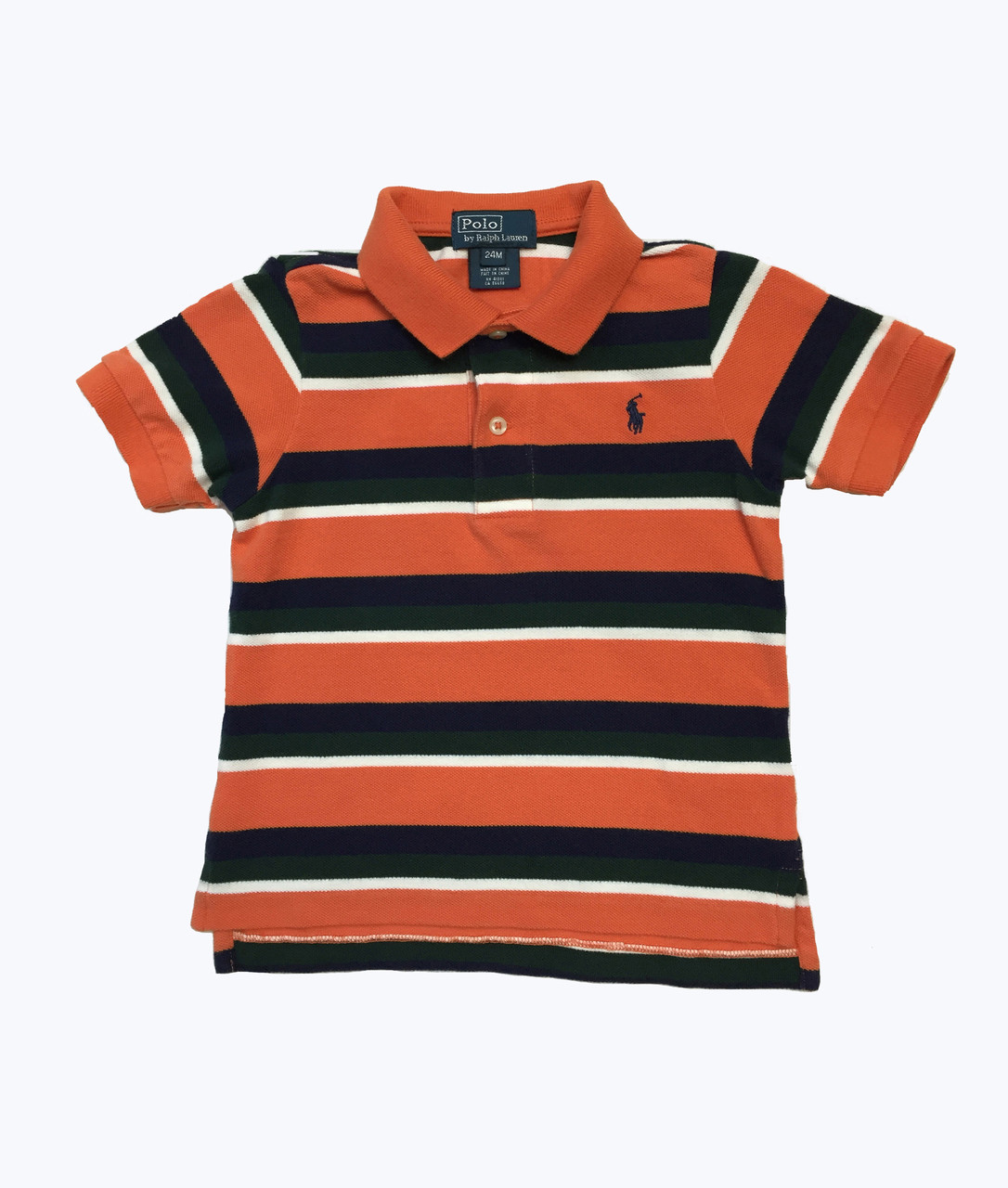 boys ralph lauren t shirt