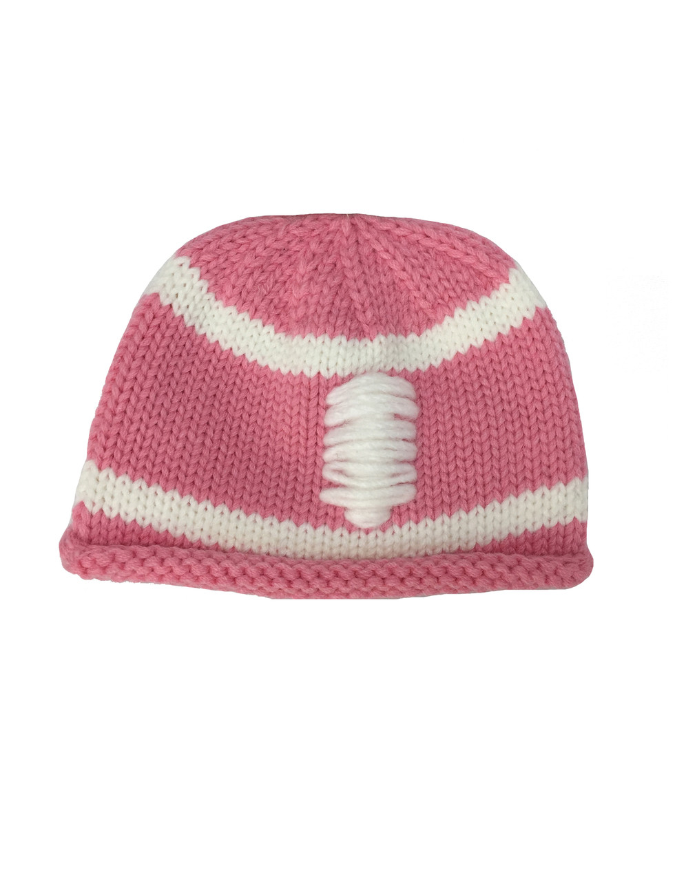 football beanie