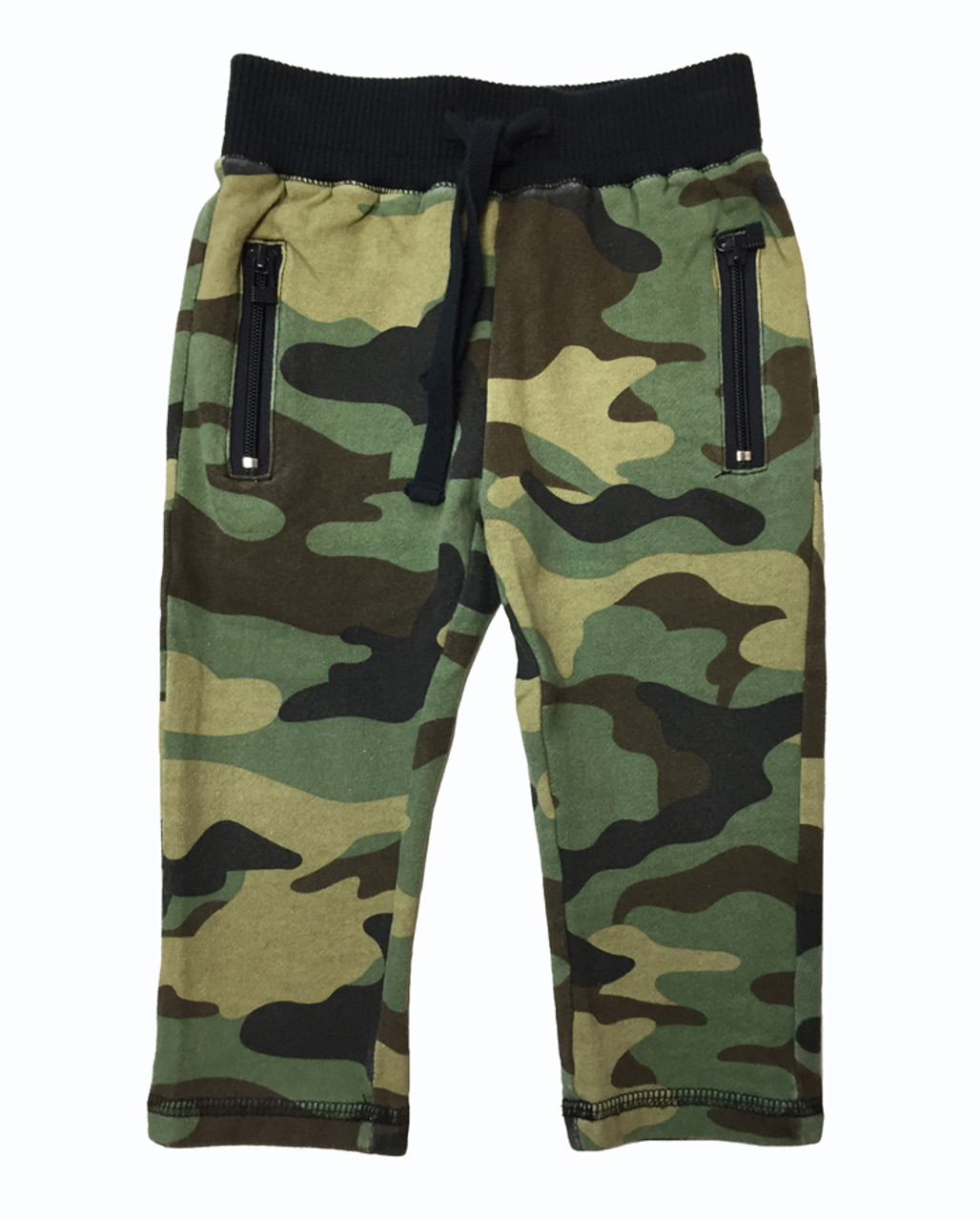 toddler boy camo pants