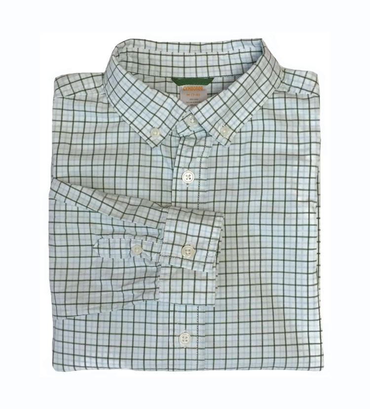 boys button down