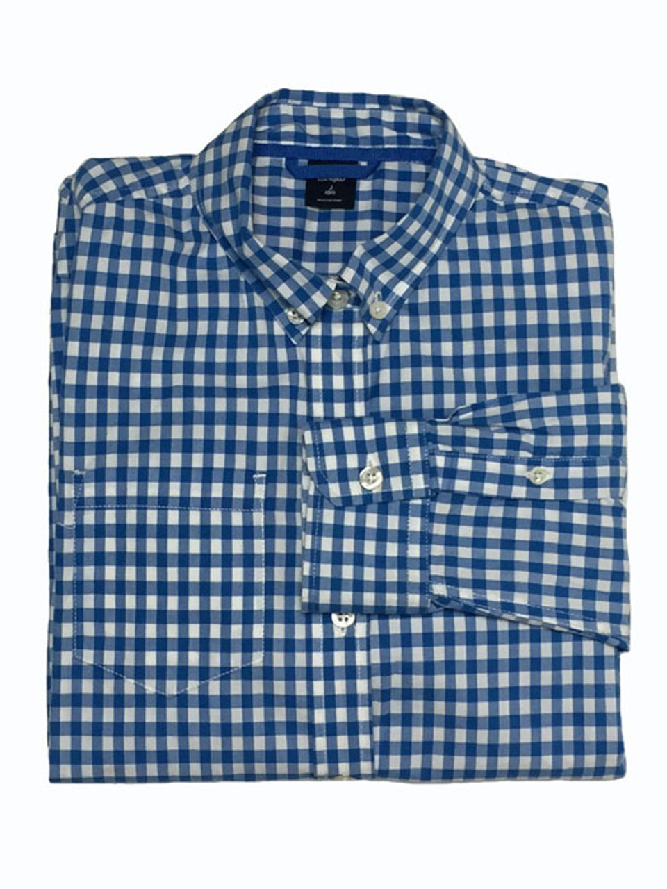 boys button down