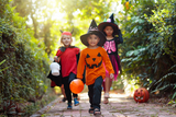 Dress-Up Delights: DIY Kids’ Halloween Costumes for 2023