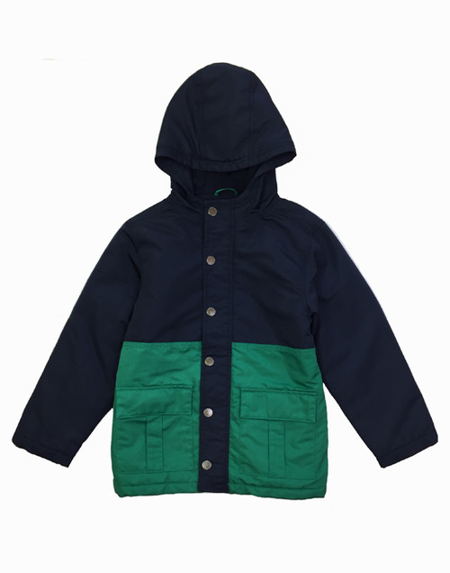 infant winter jacket boy