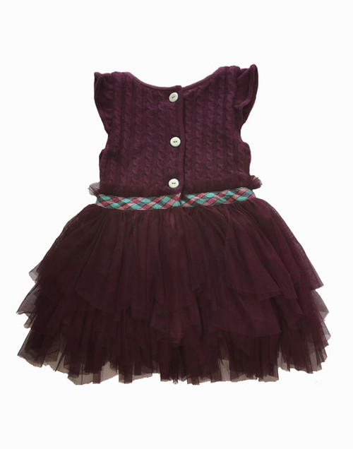 matilda jane tutu dress