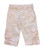 Pastel Pink Bermuda Cargo Shorts,