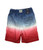 Red, White and Blue Swim Trunks, Little Boys