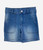 Lightweight Denim Shorts, Toddler Boys