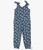 Chambray Daisy Jumpsuit, Little Girls