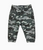 Grey Camo Jogger Pants, Baby Boys