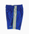 Game Royal/Green Shorts Set, Little Boys