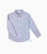 Pastel Plaid Button-down Shirt, Toddler Boys