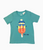 Popsicle Dude T-Shirt, Toddler Boys