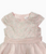 Pastel Pink Tulle Dress, Little Girls