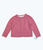 Pink Knit Cardigan, Baby Girls