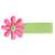 Sold out - Daisy Flower Baby Clip
