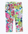 Floral Capris, Little Girls