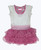 Sparkle Tutu Dress, Toddler Girls