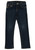 'Stella' Dark Denim Jeans, Little Girls