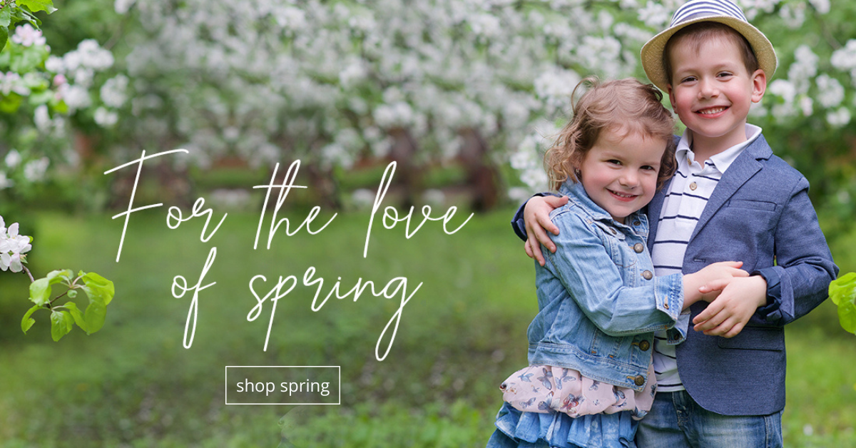 Online Children's Resale Store Berri Kids Boutique