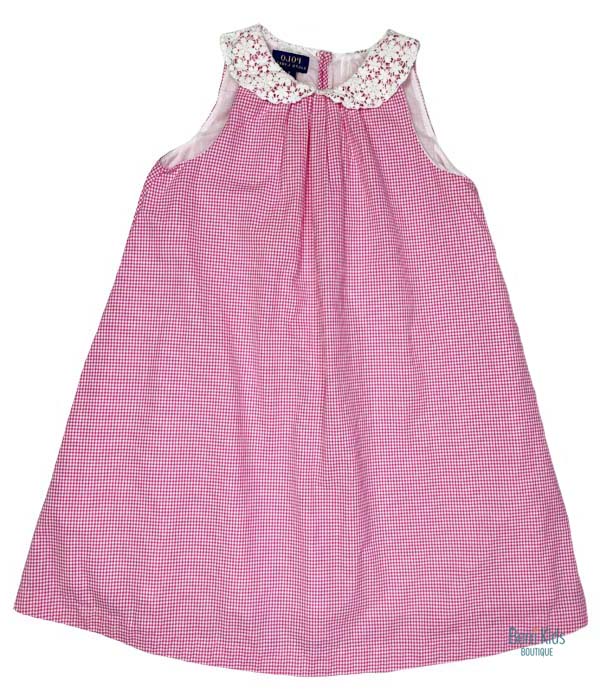 Stock Your Little One’s Wardrobe with the Best Fabric for Summer Berri Kids Boutique, LLC
