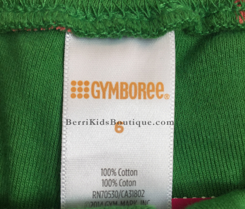 gymboree outlet kids clothing