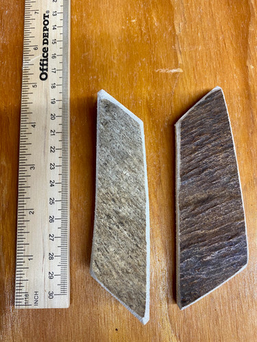 MINNIE MOOSE MUNCHERS - 6- Pack Antler Dog Chews MINNIE MOOSE MUNCHERS - 6- Pack Antler Dog Chews