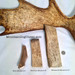 Here are our three Mountain Dog Moose antler Chew Sizes!
The Mammoth, The Medium, and The Mini Moose chew.