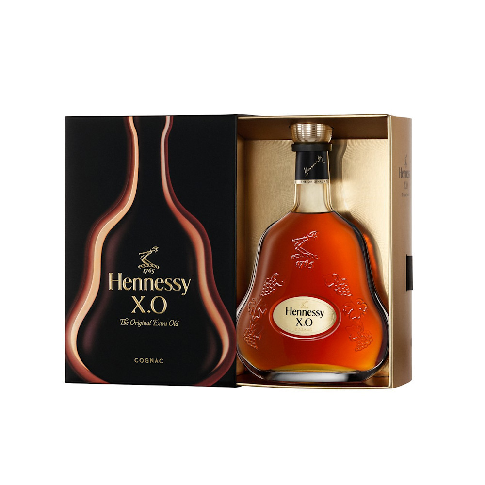 その他 Hennessy-xo 700ml Hennessy XO - 700ML | Jacques Scott Online