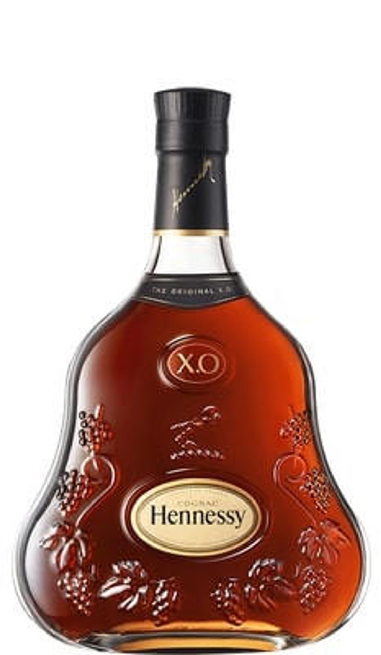 0414 Hennessy XO Champagne 1Lスタート価格▷¥30000