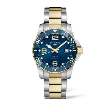 LONGINES HYDROCONQUEST