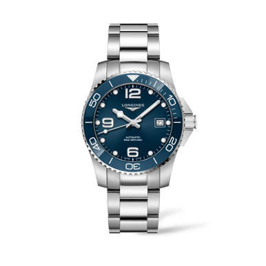 LONGINES HYDROCONQUEST Milan Malpensa Boutique