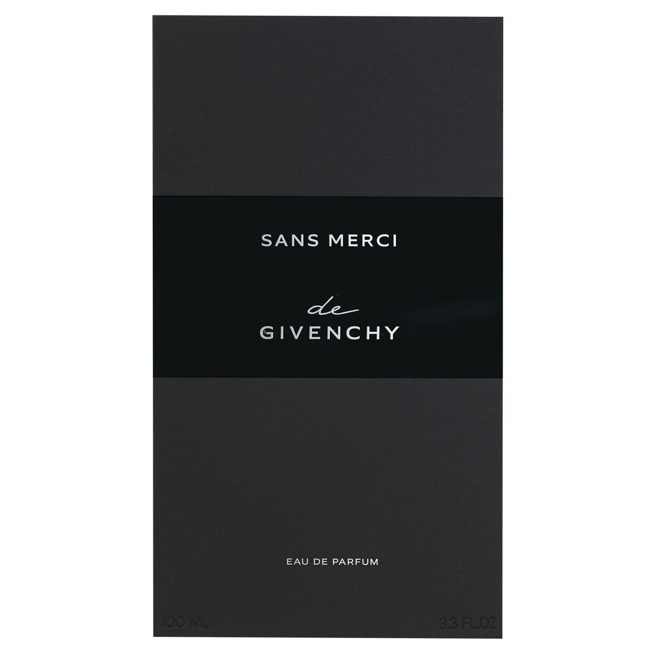 Givenchy De Givenchy SANS MERCI 100ml EDP | Milano Malpensa Boutique