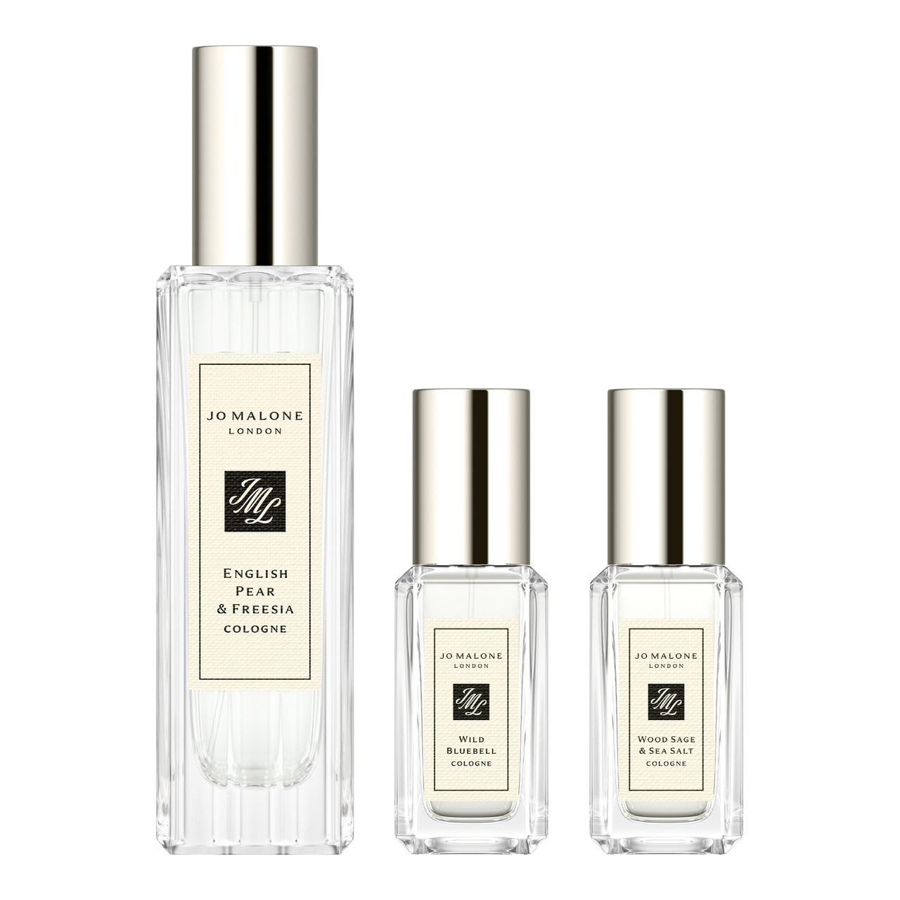 JML Ep&F Cologne Collection 48ml EDC | Milan Malpensa Boutique