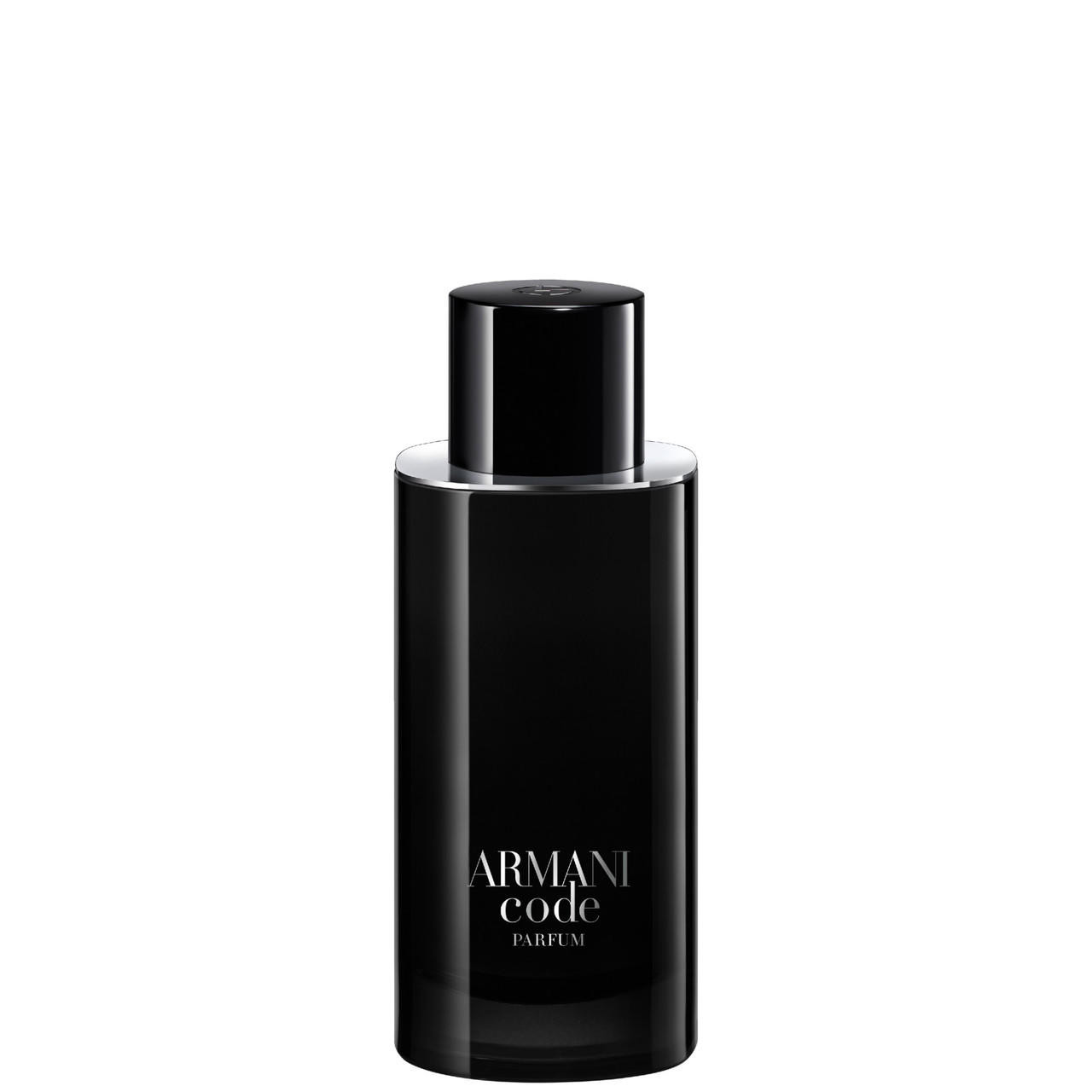 Giorgio Armani Code Le Parfum Milan Malpensa Boutique